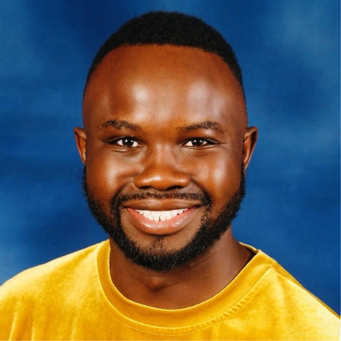 Odero Otieno, Founder, CEO and CTO of Dipp AI Technologies